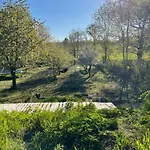 Idyllisches Mit Gartenzugang Taucha