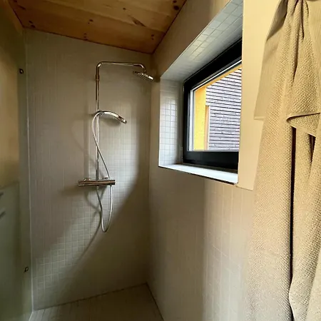 Apartman Idyllisches Mit Gartenzugang *