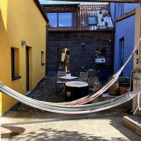 Idyllisches Mit Gartenzugang * Taucha