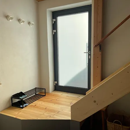 Idyllisches Mit Gartenzugang Taucha